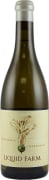 Liquid Farm Bien Bien Chardonnay 2014 Front Bottle Shot