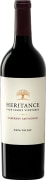 Heritance Napa Valley Cabernet Sauvignon 2015  Front Bottle Shot
