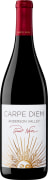 Carpe Diem Pinot Noir 2021  Front Bottle Shot