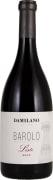 Damilano Barolo Liste 2012  Front Bottle Shot