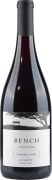 Bench Sonoma Coast Pinot Noir 2021  Front Bottle Shot