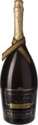 Kristone Blanc de Blancs 1991 Front Bottle Shot