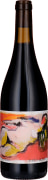 Buccia Nera Pa'Ro Rosso 2020  Front Bottle Shot