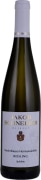 Weingut Jakob Schneider Niederhauser Hermannshohle Riesling Spatlese 2017  Front Bottle Shot