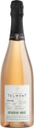 Champagne Telmont Reserve Rose  Front Bottle Shot