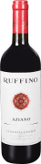 Ruffino Aziano Chianti Classico 2016  Front Bottle Shot