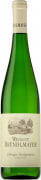 Brundlmayer Zobinger Heiligenstein Riesling 2019  Front Bottle Shot
