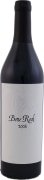 Saxum James Berry Vineyard Bone Rock 2008  Front Bottle Shot
