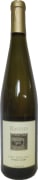 Ravines Dry Riesling 2016 Front Bottle Shot