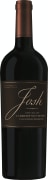 Josh Cellars Reserve Paso Robles Cabernet Sauvignon 2018  Front Bottle Shot