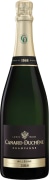 Canard-Duchene Millesime 2018 Front Bottle Shot