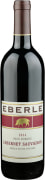 Eberle Estate Cabernet Sauvignon 2014 Front Bottle Shot