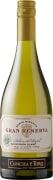 Concha y Toro Gran Reserva Sauvignon Blanc 2015 Front Bottle Shot