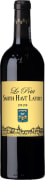 Chateau Smith Haut Lafitte Le Petit Haut Lafitte 2020  Front Bottle Shot