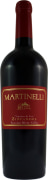 Martinelli Vigneto di Evo Zinfandel 2015 Front Bottle Shot