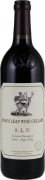 Stag's Leap Wine Cellars S.L.V. Cabernet Sauvignon 2010  Front Bottle Shot