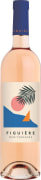 Figuiere Mediterranee Rose 2022  Front Bottle Shot