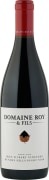 Domaine Roy et Fils Iron Filbert Vineyard Pinot Noir 2023  Front Bottle Shot