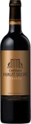 Chateau Haut Selve Graves Rouge 2020  Front Bottle Shot