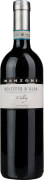 Manzone Le Ciliegie Dolcetto d'Alba 2023  Front Bottle Shot