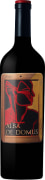Alba de Domus Red Blend 2014  Front Bottle Shot