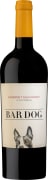 Bar Dog Cabernet Sauvignon 2021  Front Bottle Shot