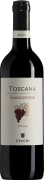 Cecchi Sangiovese di Toscana 2020  Front Bottle Shot