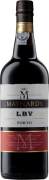 Maynard's Late Bottle Vintage 2018  Front Bottle Shot