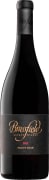 Brassfield Pinot Noir 2022  Front Bottle Shot