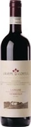 Giuseppe Cortese Langhe Nebbiolo 2021  Front Bottle Shot