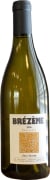 Eric Texier Brezeme Roussanne 2016 Front Bottle Shot