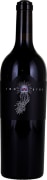 Immortal Estate Impassable Mountain Cabernet Sauvignon 2015  Front Bottle Shot