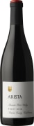 Arista Winery Russian River Valley Pinot Noir 2016  Front Bottle Shot