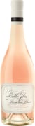 Belle Glos Oeil de Perdrix Pinot Noir Blanc 2016 Front Bottle Shot