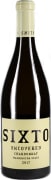 Sixto Uncovered Chardonnay 2017  Front Bottle Shot