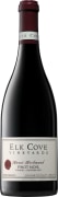 Elk Cove Mount Richmond Pinot Noir 2024 Front Bottle Shot
