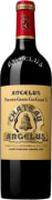 Chateau Angelus  2018 Front Bottle Shot