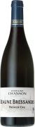 Chanson Pere & Fils Beaune Bressandes Premier Cru Monopole 2021  Front Bottle Shot