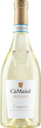 Ca Maiol Prestige Trebbiano di Lugana 2022  Front Bottle Shot