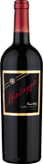 David Arthur Meritaggio 2009 Front Bottle Shot