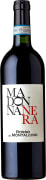 Madonna Nera Rosso di Montalcino 2020  Front Bottle Shot