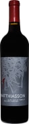 Matthiasson Red Hen Vineyard Merlot 2015  Front Bottle Shot