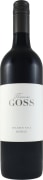 Thomas Goss Shiraz 2017  Front Bottle Shot