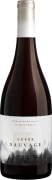 Cuvee Sauvage Russian River Pinot Noir 2018  Front Bottle Shot