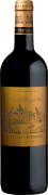 Chateau d'Issan  2005  Front Bottle Shot