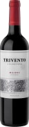 Trivento Reserve Malbec 2016 Front Bottle Shot