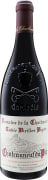 Domaine de la Charbonniere Chateauneuf-du-Pape Vieilles Vignes 2020  Front Bottle Shot