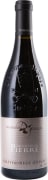 Domaine Giraud Chateauneuf-du-Pape Les Grenaches de Pierre 2013  Front Bottle Shot