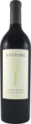 Hayfork Lewelling Ranch Cabernet Sauvignon 2016  Front Bottle Shot