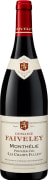 Faiveley Monthelie Les Champs Fulliots Premier Cru 2020  Front Bottle Shot